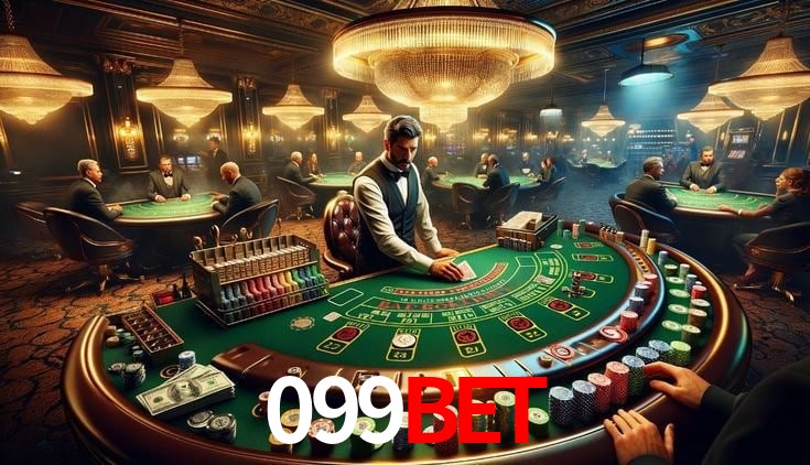Welcome Bonus 099bet