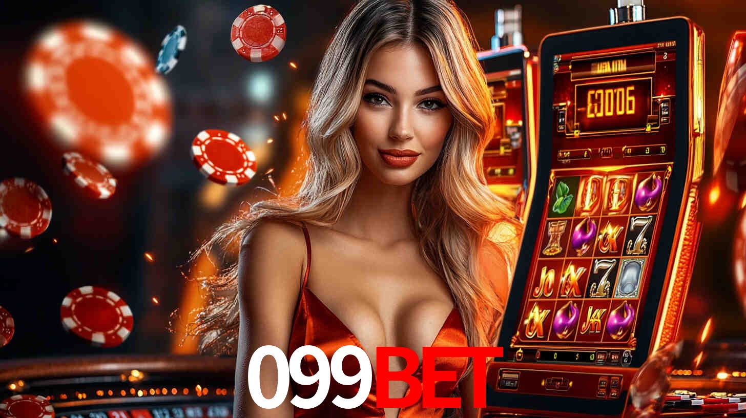 099bet: Seu Cassino Premiado com Pagamentos Rápidos