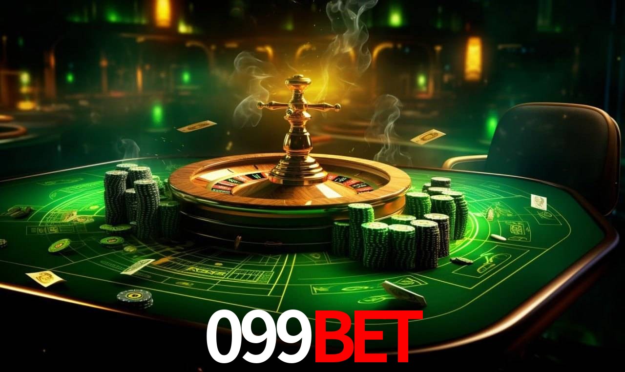 Torneios 099bet