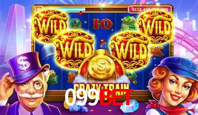 Descubra o Mundo do Cassino Online com 099bet