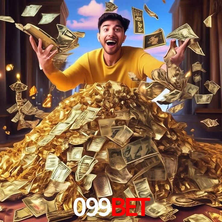 Jogos de Slot 099bet