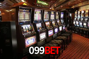 Explorando a Categoria de Eventos em Apostas na 099bet