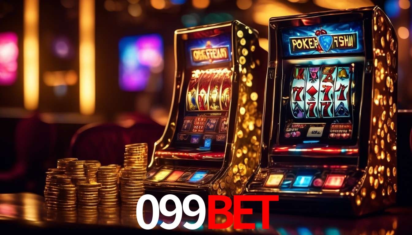 PIX Instantâneo 099bet