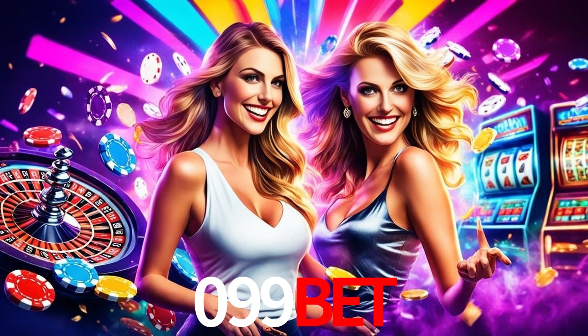 Estatísticas Esportivas 099bet
