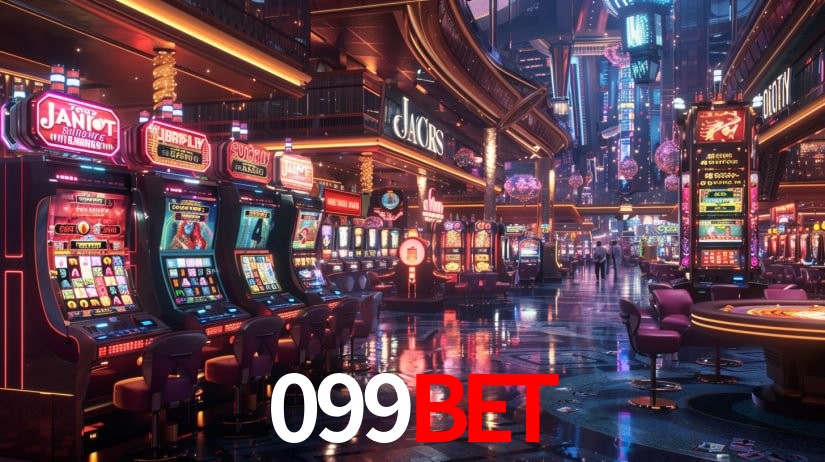 Quick Registration 099bet