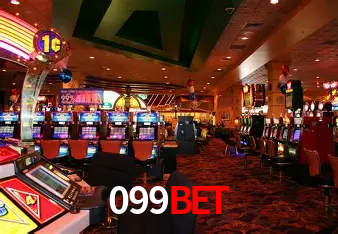 Inovações de Jogos na 099bet: O Futuro das Experiências Interativas