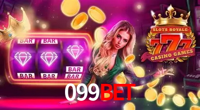 Inovações de Jogos na 099bet: O Futuro das Experiências Interativas