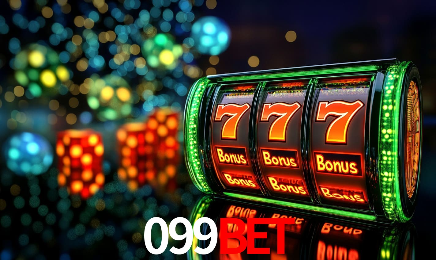 Instalação Android 099bet