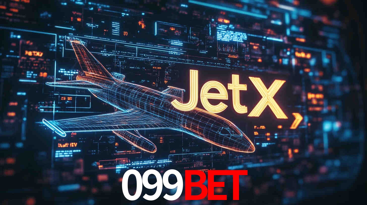 Inovações de Jogos na 099bet: O Futuro das Experiências Interativas