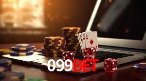 Mesa de Blackjack 099bet