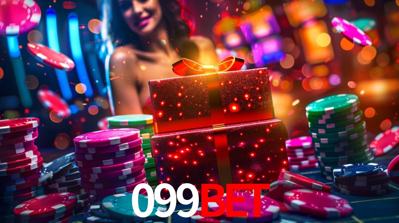 Programa VIP 099bet