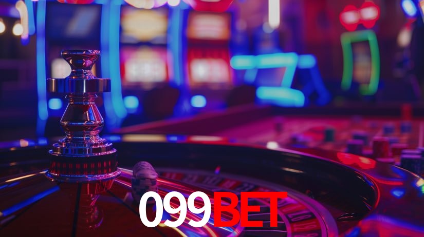 Experimente o Login Seguro Premium no 099bet