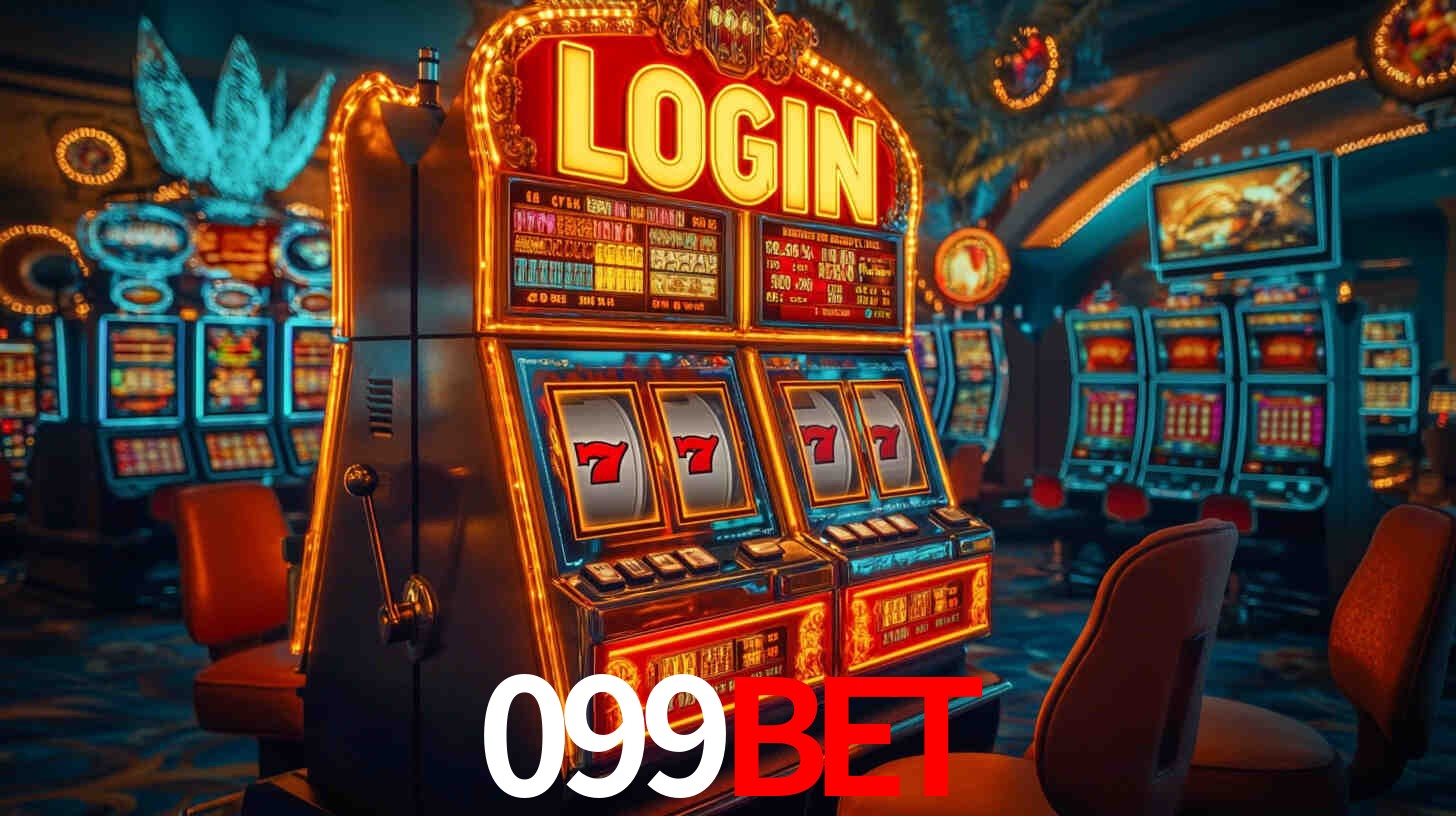 099bet App Interface