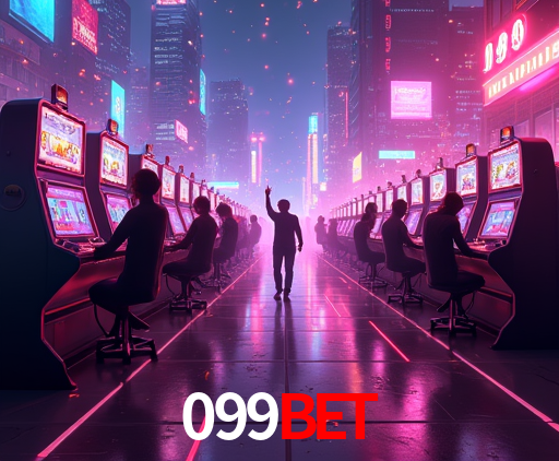 Avaliações dos Jogadores 099bet