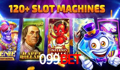 Descubra a Magia dos Jogos de Arcade no 099bet