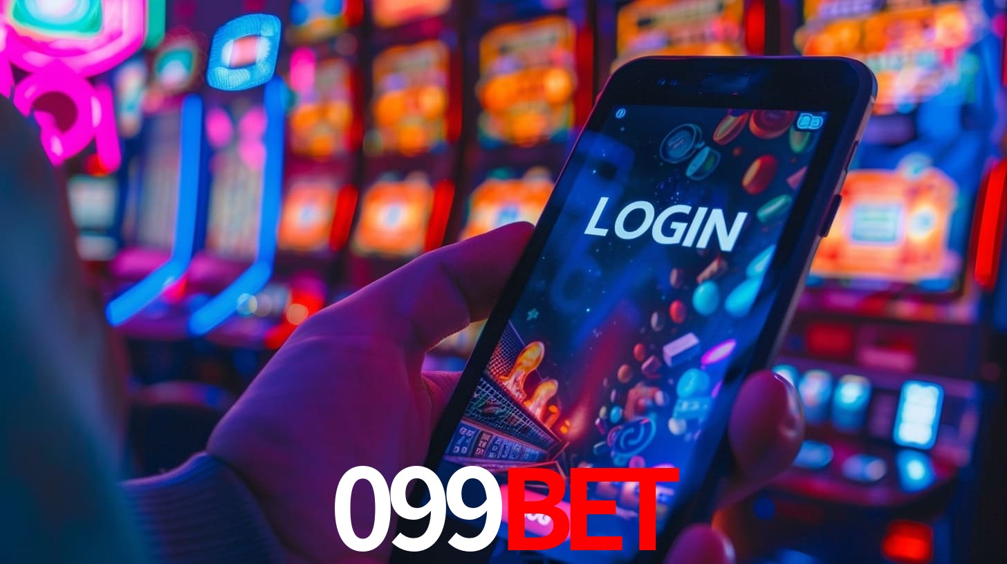 Diretório de Jogos 099bet