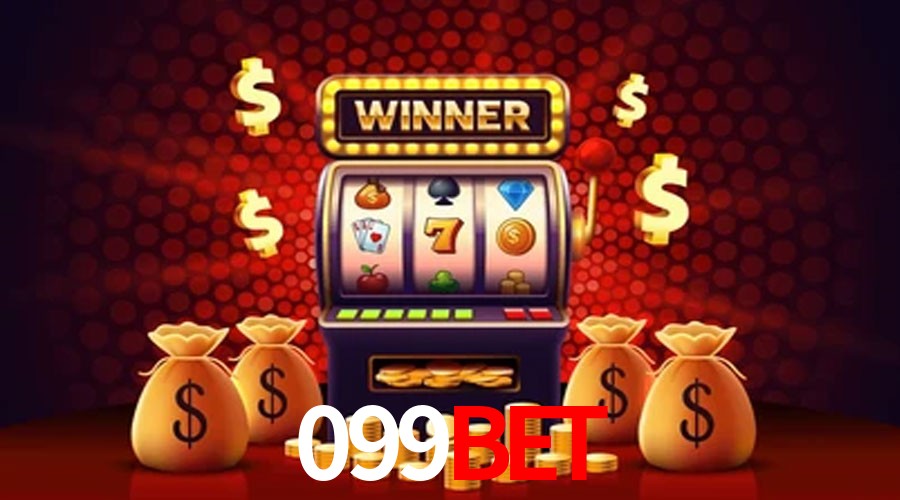 APP oficial da 099bet para mobile