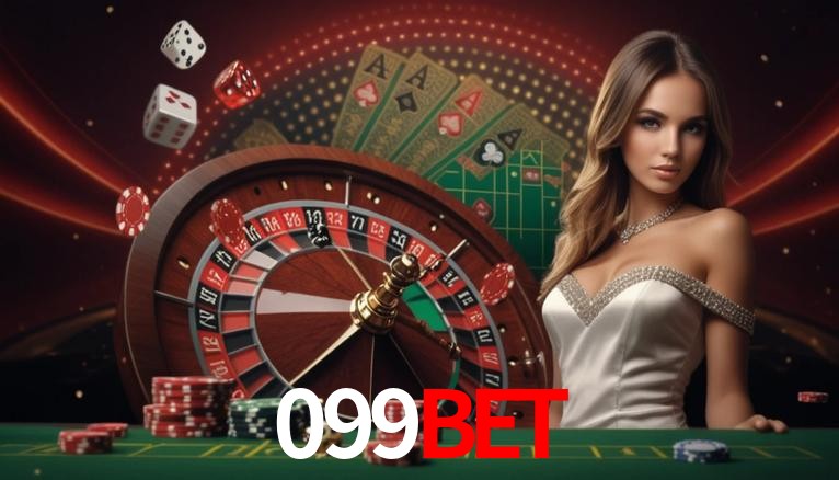 Seasonal Promotions 099bet