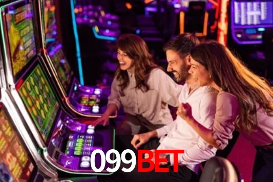 Casino VIP 099bet