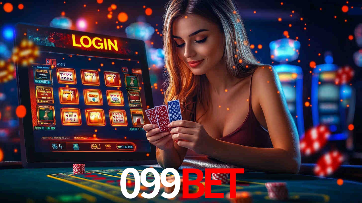 099bet login