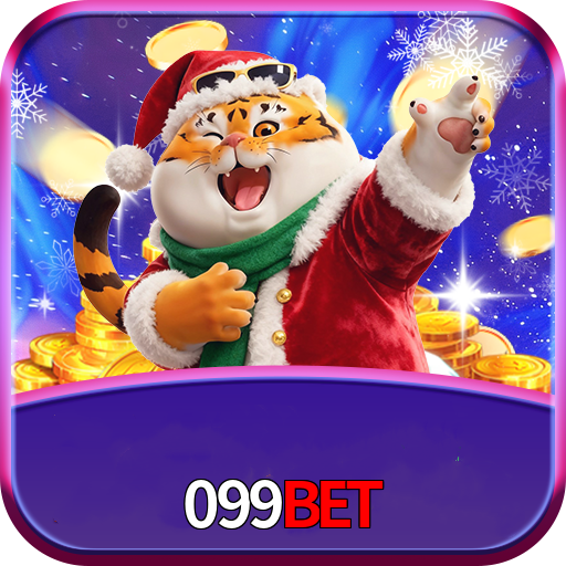 Logo 099bet