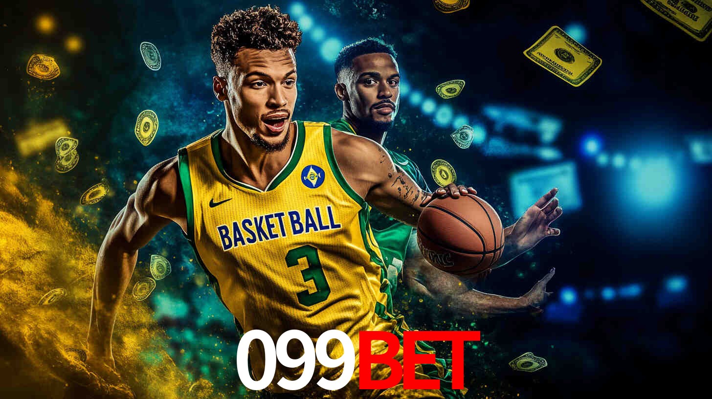 Inovações de Jogos na 099bet: O Futuro das Experiências Interativas