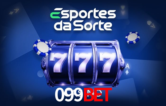 Bônus e promoções da 099bet