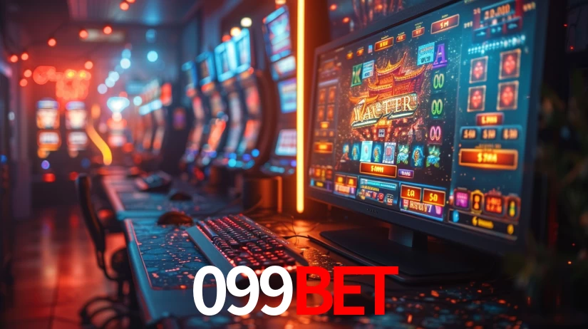 099bet: Jogos de Caça-Níqueis-Altas Recompensas, Roleta-Velocidade, Blackjack-Desafios Máximos