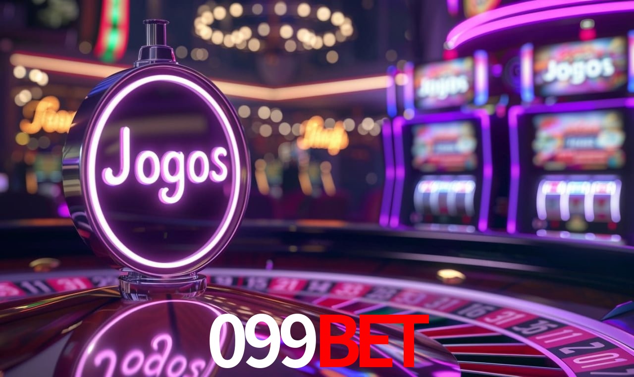 Slots com jackpots e giros grátis na 099bet