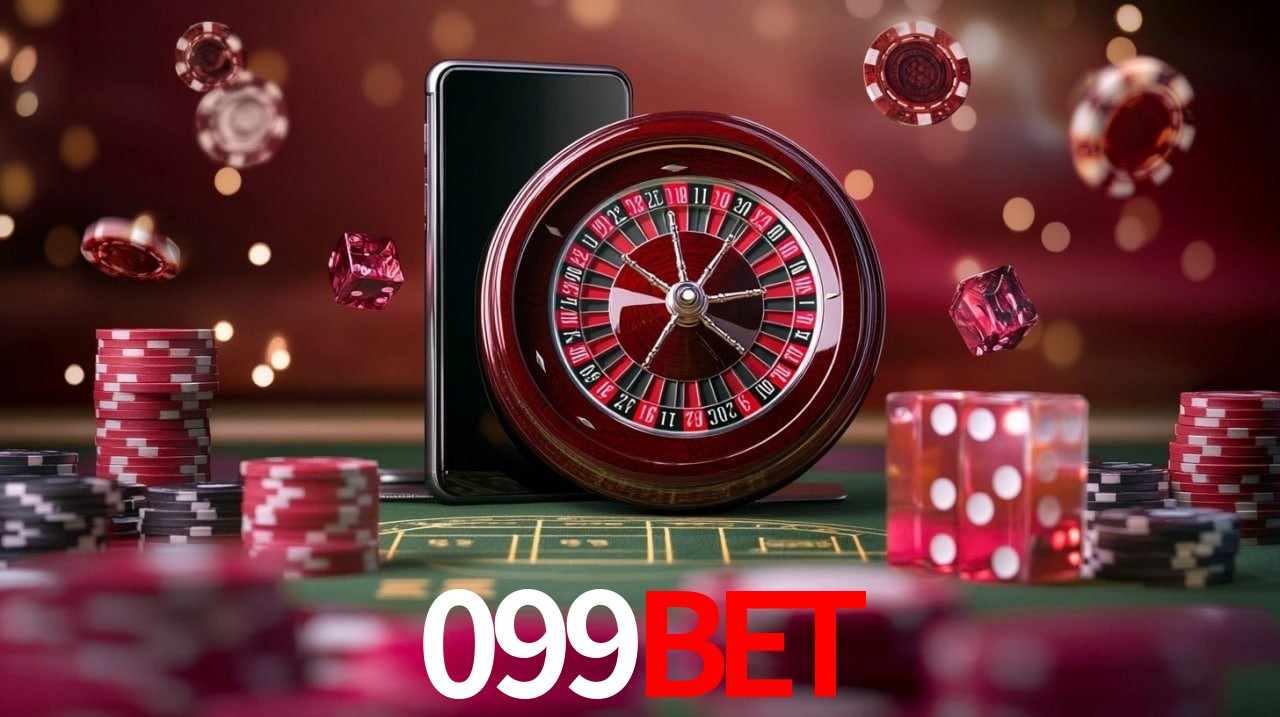 Football Betting 099bet