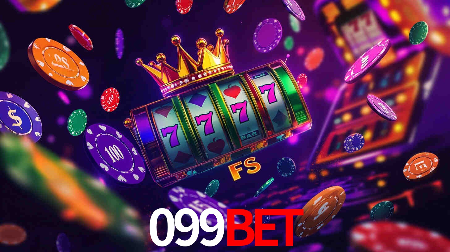 Welcome Bonus 099bet
