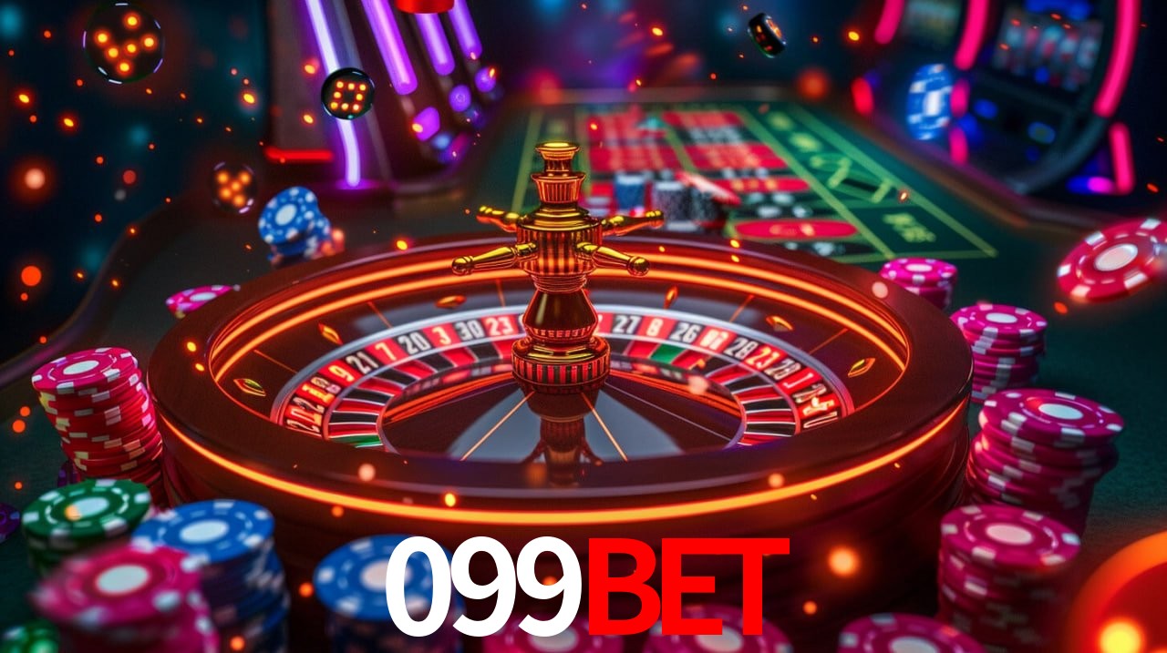 Descubra a Essência do 099bet: Nossa História e Compromissos