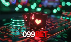 cassino 099bet