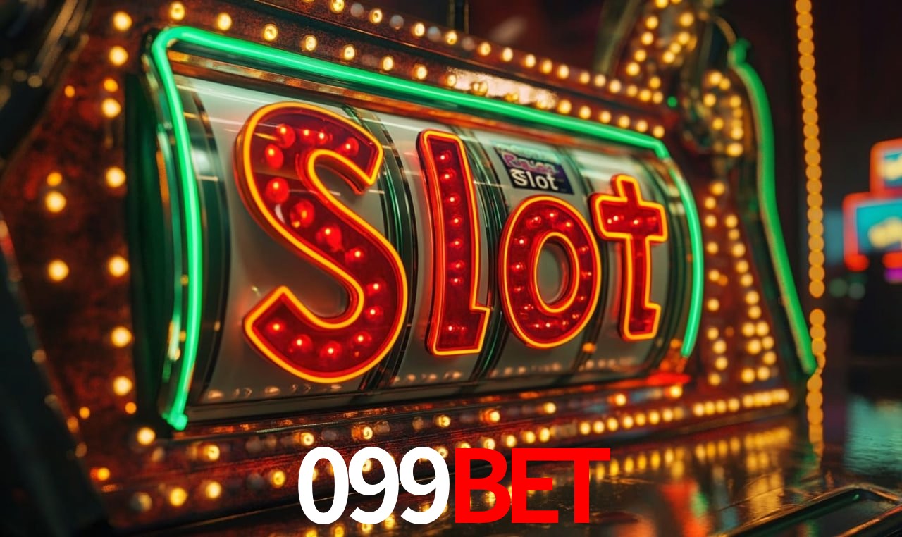 Casino Ao Vivo 099bet
