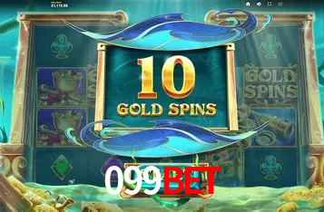 Descubra o Mundo do Cassino Online com 099bet