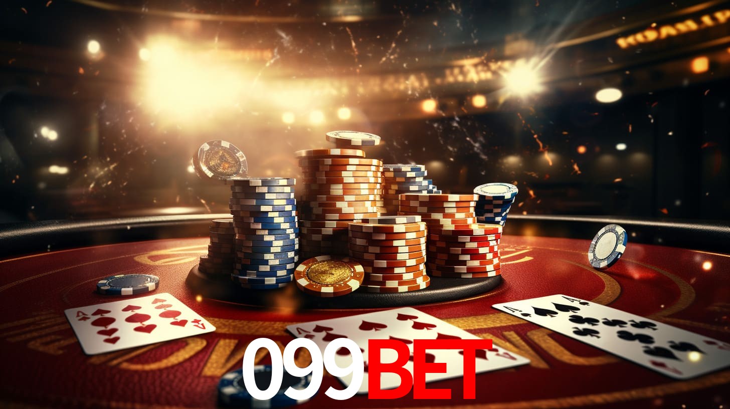 Live Casino 099bet